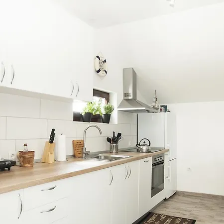 3 Palms Apartament Drvenik Mali