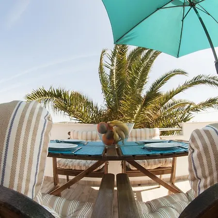 3 Palms * Drvenik Mali