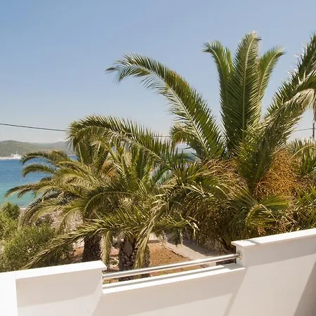 Apartament 3 Palms