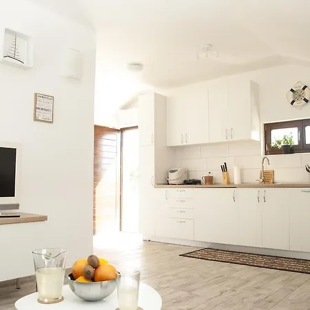 Apartament 3 Palms *