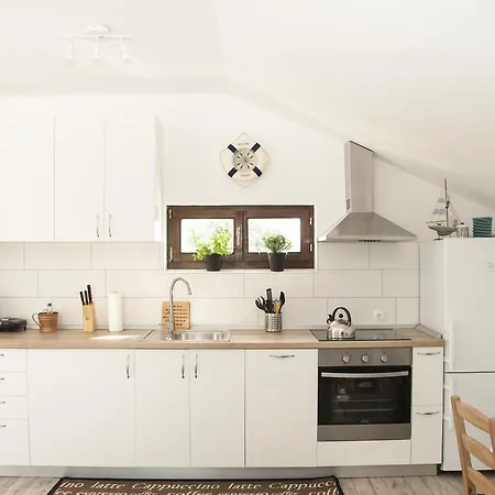 3 Palms Apartament Drvenik Mali