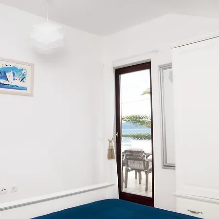 3 Palms Apartament *