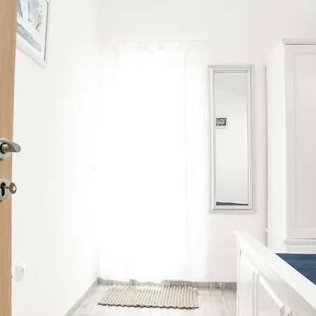 Apartament 3 Palms *