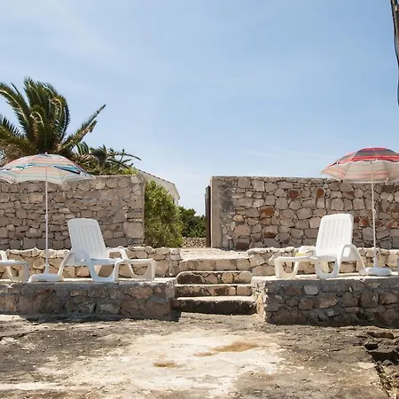 3 Palms Apartament
