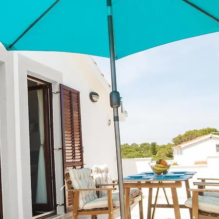 Apartament 3 Palms Drvenik Mali