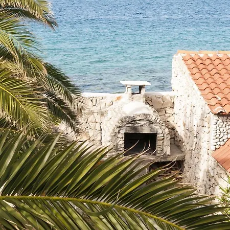 Apartament 3 Palms