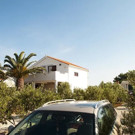 3 Palms Apartament *